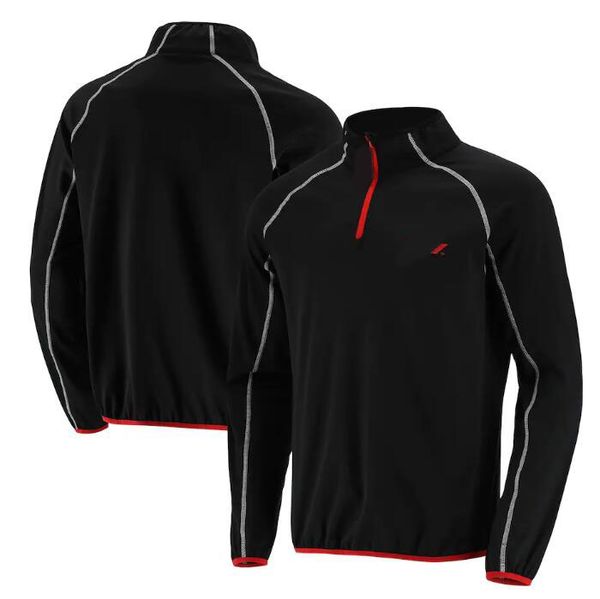 

f1 team jersey, 2021 men's car jacket, the same style is customized