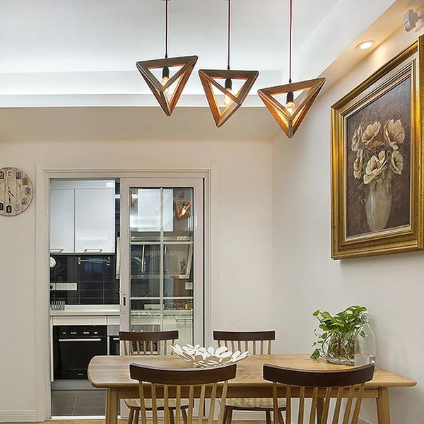 

chandeliers modern led iron hanging lamp hanglamp lights pendant kitchen dining bar bedroom living room