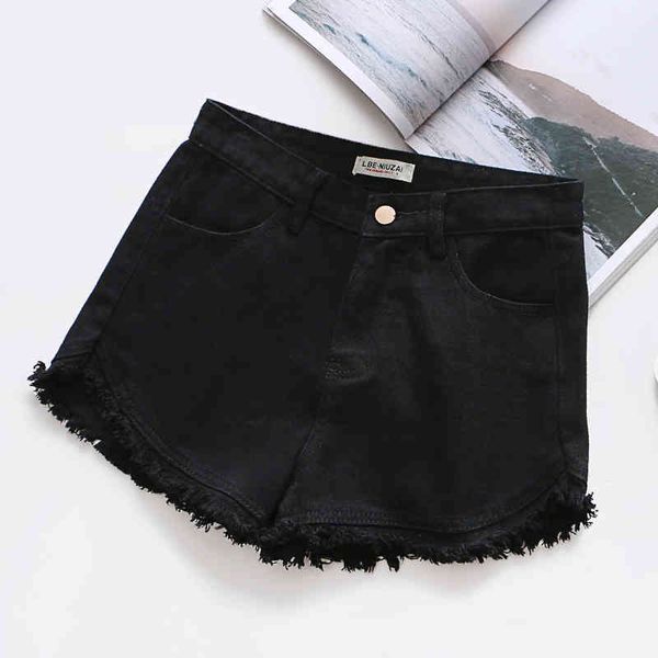 

women's jeans summer good quality denim shorts selling short jeans for girls and lady arrivals candy color wholesale qp6n, Blue
