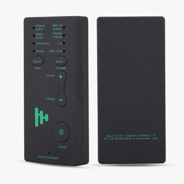 

microphones voice changer computer 7 different sound changes for any mobile phone tablet ipad game machine ect