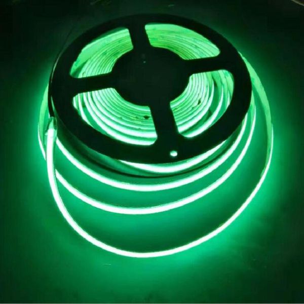 

strips 1m/2m/4m/5m cob led strip 320leds/m smart rgb light ip20 dc12v dc24v