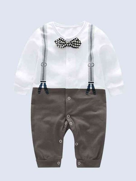 

baby bow front button detail jumpsuit she, Blue