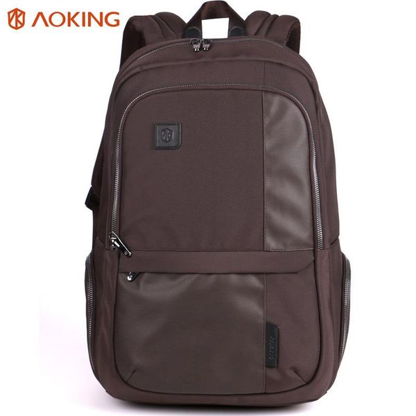 

backpack aoking/business lapbag business trip men's travel factory wholesale designer bags book