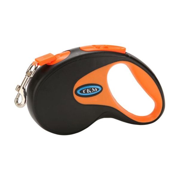 

dog collars & leashes retractable leash comfortable non-slip handle durable outdoor running training cat and automatic