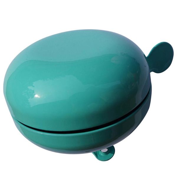 

bike horns small bell fashion practical accessories supplies for outdoor outside (random color)