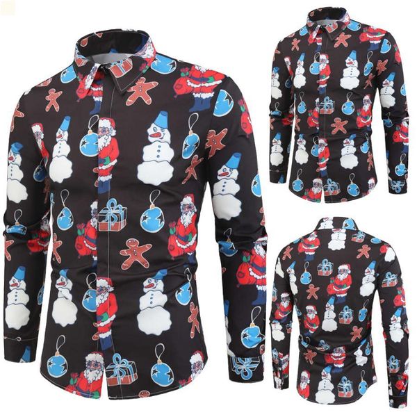 

long sleeves t shirts simplicity button up man designers mens polo shirt luxurys cardigan fashion vintage clothes men's tshirt homme su, White;black