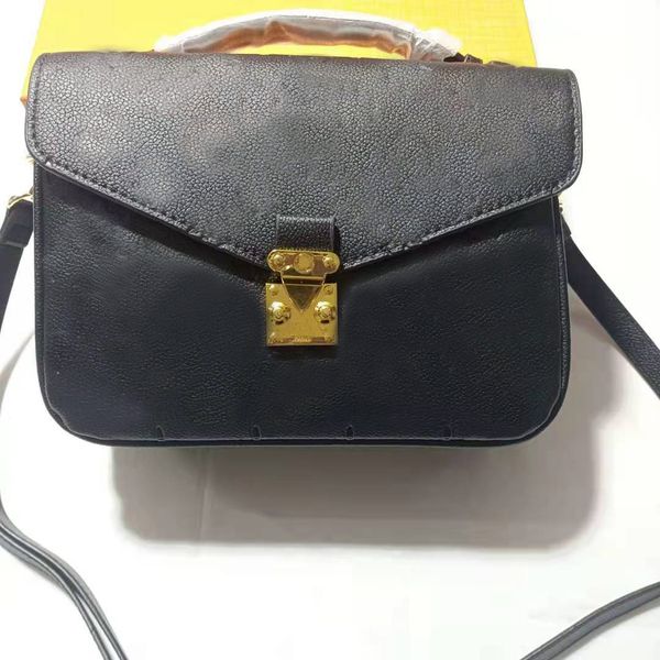 

bag luxury bag shoulder square 3a lady bag shopping leather bags designer wallet retro handbag muvgf