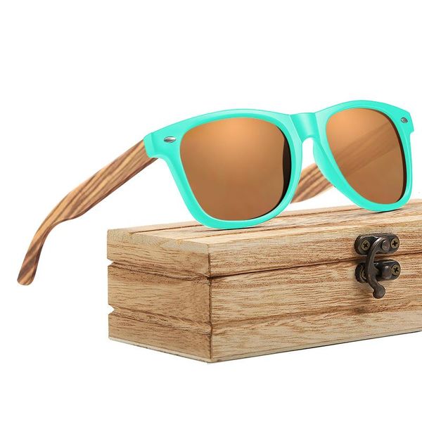 

sunglasses china wholesale wood custom bamboo er 2021, White;black