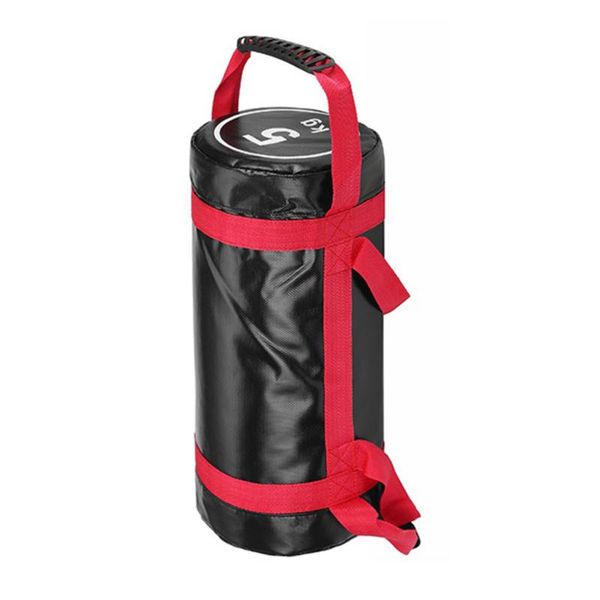

accessories 1 set of fitness training bag weightlifting sandbag weight bearing