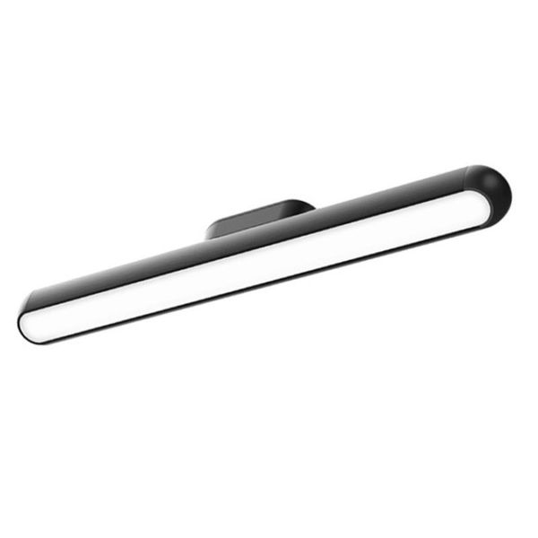 

book lights rechargeable led closet light dimmable touch bar night wall