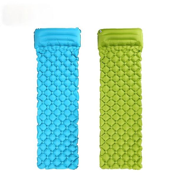 

outdoor pads thickened moisture-proof mat for single person camping