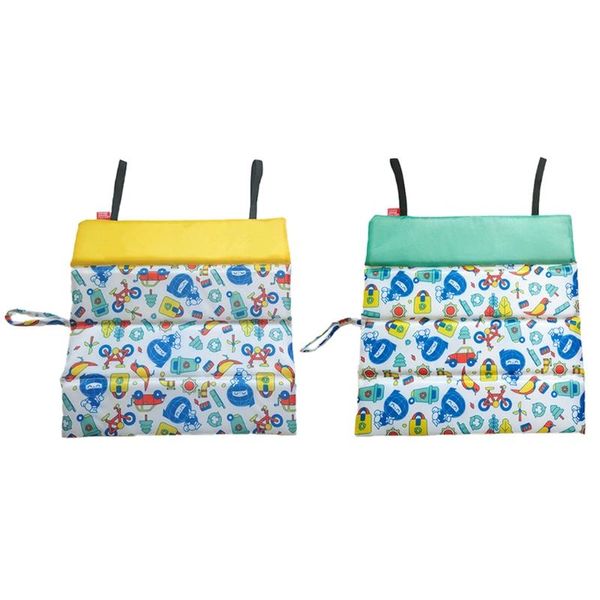 

outdoor pads oxford cloth folding camping mat portable waterproof pearl cotton sitting pad beach hiking small seat