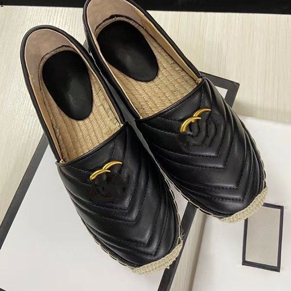 

brand designer espadrilles genuine leather thick soles canvas shoes women's platform fashion flats plus size35-41 mk154825, Red;white