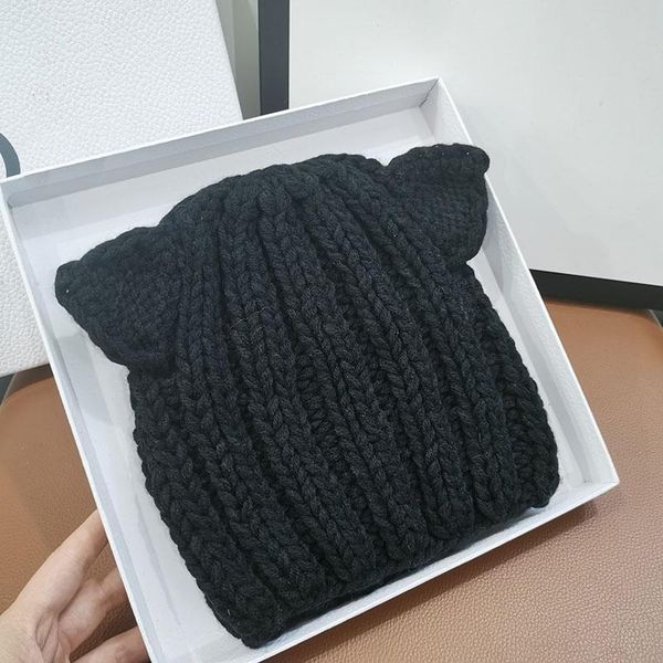 

beanie/skull caps ht490, Blue;gray