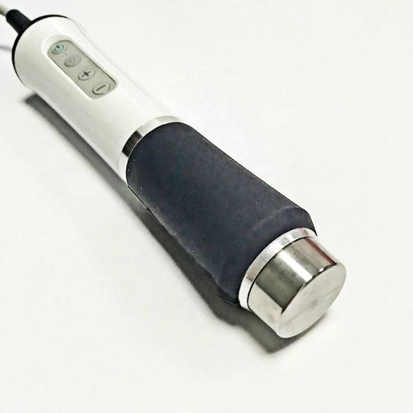 

accessories & parts oxygen ultrasound rf handle ce machine222