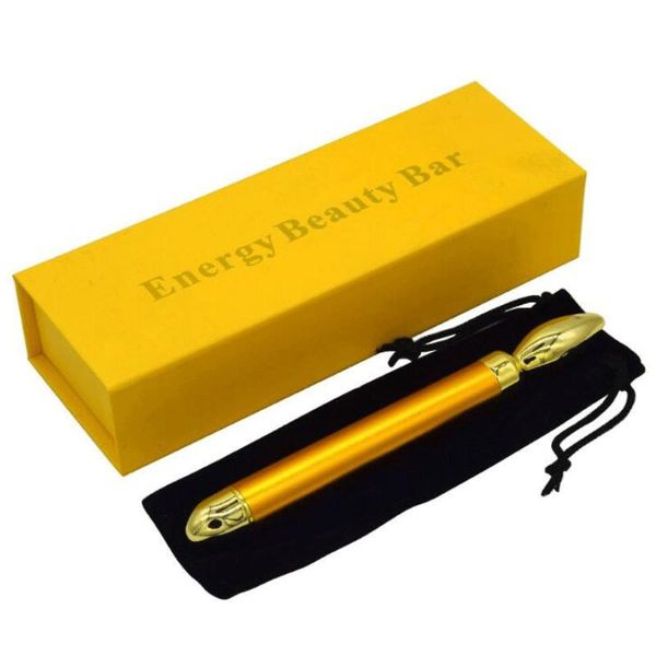 

tattoo guns kits arrival energy beauty bar 24k gold semi permanent makeup korea no scab fog eyebrow color vibration meter
