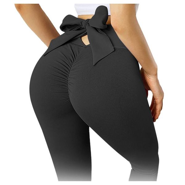 

yoga outfit fashion ladies leggings women gradient color hip lifting fitness legging elastic running pants pantalones de mujer