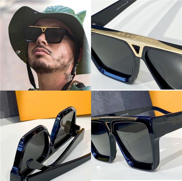 

fashion men and woman design sunglasses square frame simple and elegant style outdoor uv400 protective glasses, White;black