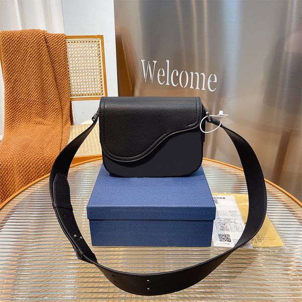 

messenger bags 2021 shoulder bag designer men's coin purse