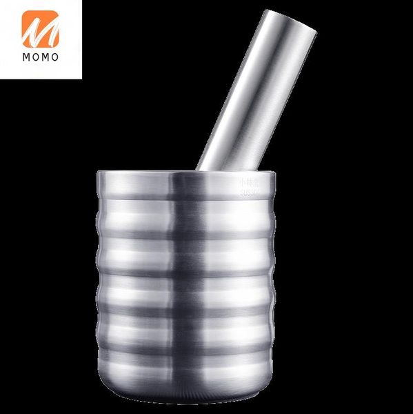

garlic press grater household grinder stone mortar gallipot manual storage bottles & jars