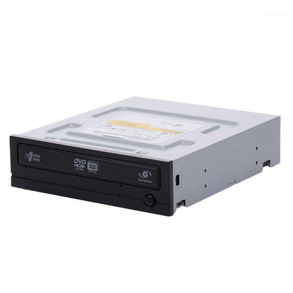 

arrival dvd-rw 22x deskdvd recorder sata serial port burner reader for pc desk1