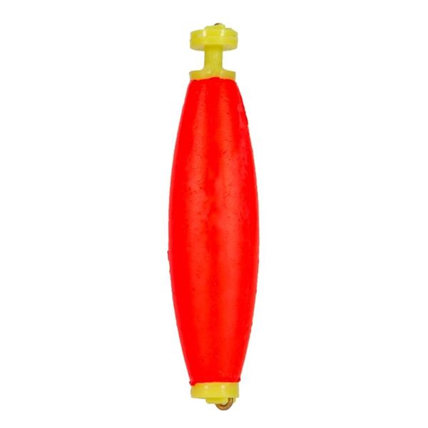 

pcs eva foam spring fishing float bobbers tackle accessories for freshwater 62kf
