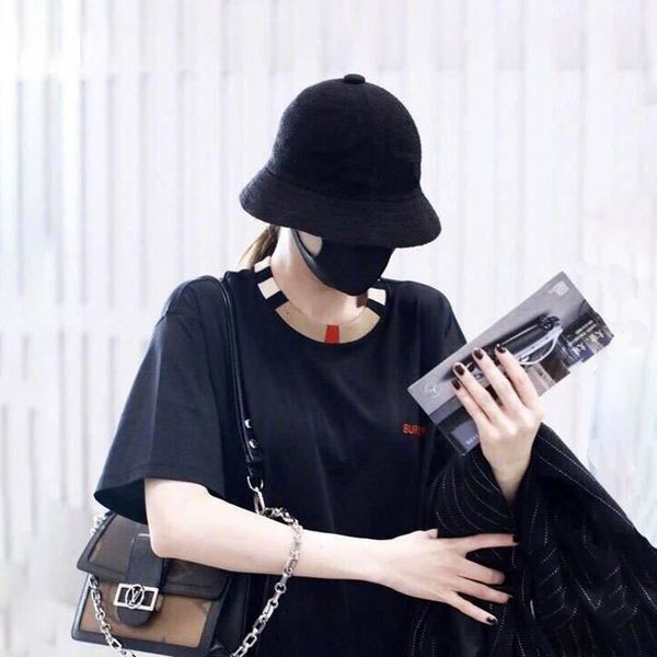 

towel yarn candy color dome hat with the new designer version, Blue;gray