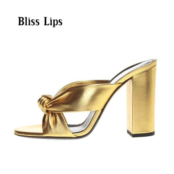 

slippers summer fashion high-heeled fish mouth backspace ladies sandals and large size, Black