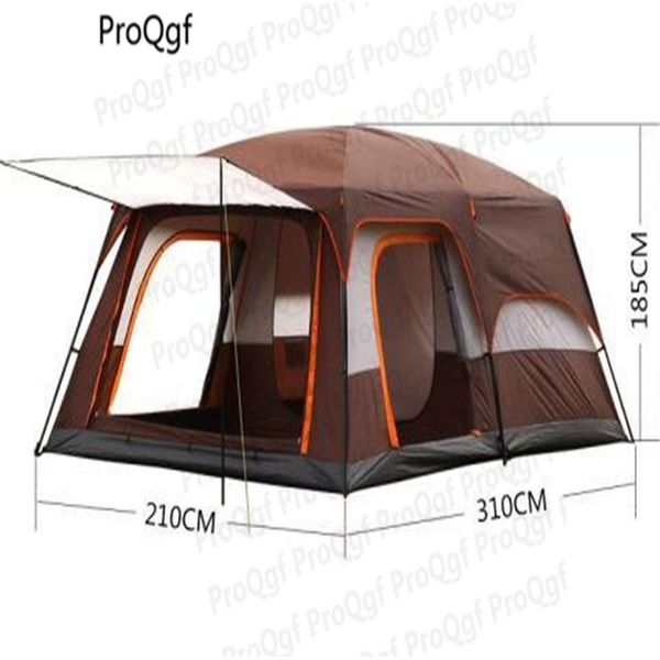 

1pcs a set thick 3 people use outdoor camping tent tents and shelters