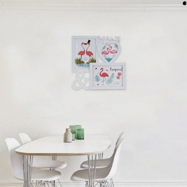 

frames play with household pet supplies wall decoration, picture creative pendant, practical tool home product family exclusive