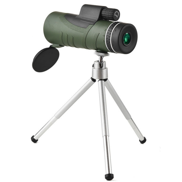 

telescope & binoculars -selling mountaineering outdoor monoculars 10x42 high magnification hd professional travel tool