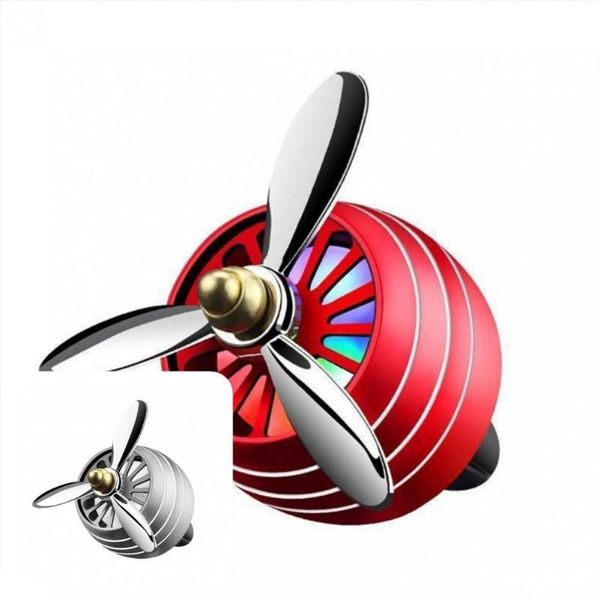 

car air freshener interior accessories decor clamp fragrance for van