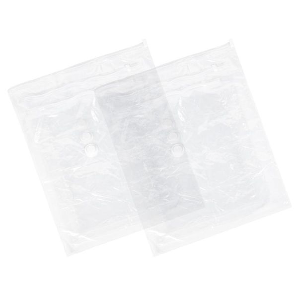 

storage bags 6pcs clothing sorting household plush