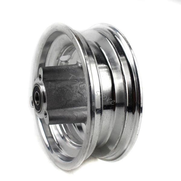 

motorcycle wheels & tires wheel hub for 8'' 24-48v 250-350w tire 8x2.00-5 bldc electric bicycle motor wheelchair