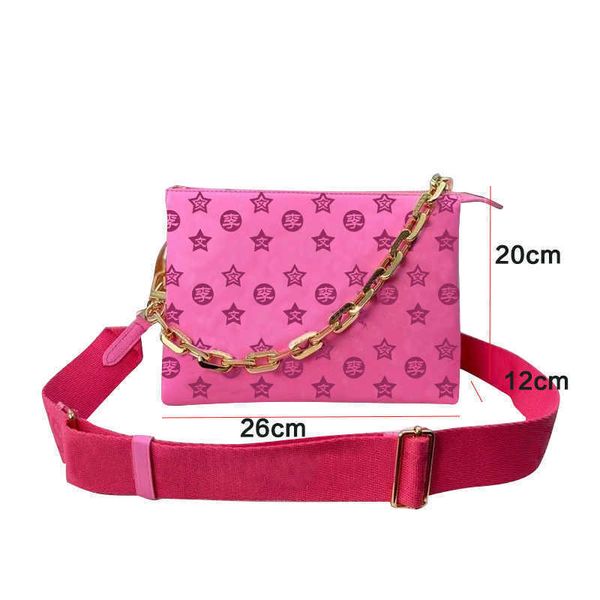 

french original vvl rhombic long chain messenger bag multi function shoulder fashion lady leather hand