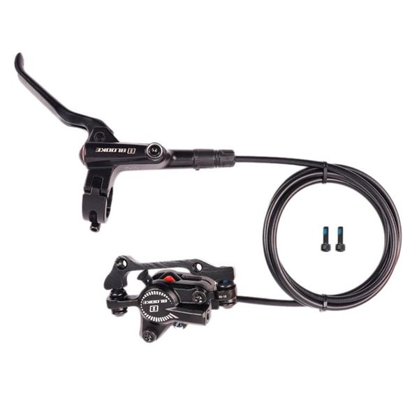 

tools blooke bm-510 mtb hydraulic disc brake rotor mountain bike left rear oil suitable for bicycle parts