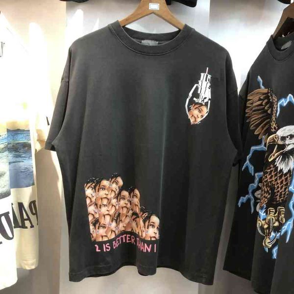 

men's t-shirts travis sco cacus jack shir of he women he fine qualiy men washed vinage superior clohes, White;black