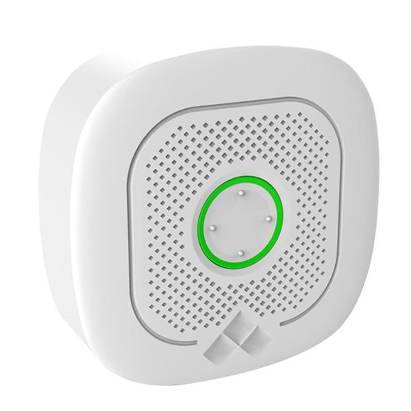 

system safety alarm with remote control, lock wlan wireless for alexa and google assistant, eu plug camcorders