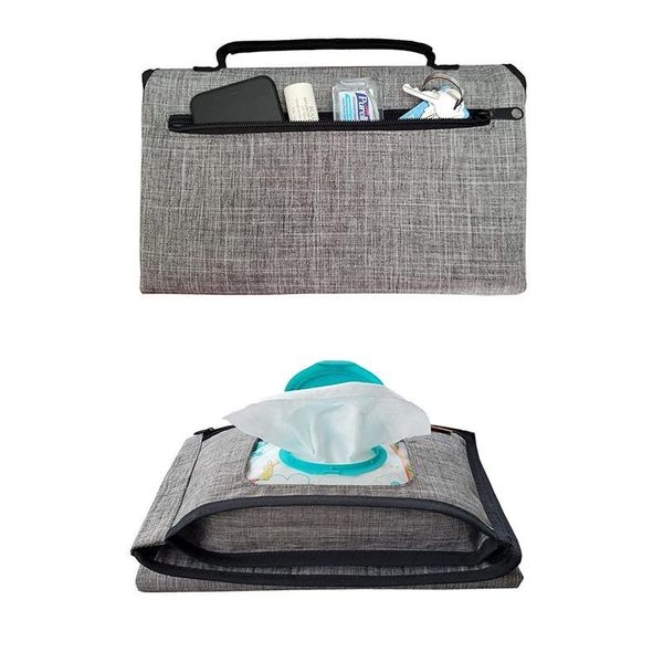 

stroller parts & accessories baby organizer bag multifunctional storage diaper bottle paper towels clothes child supplies