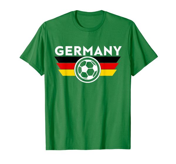 

germany jersey shirt deutschland world fussball german, White;black