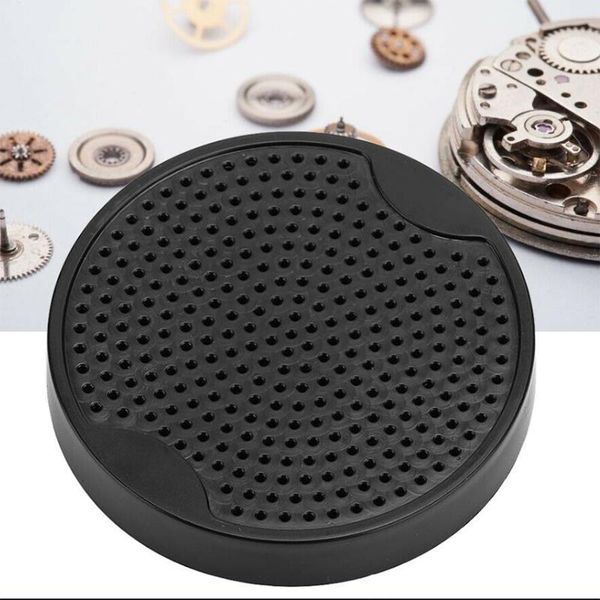 

repair tools & kits professional 7153 watch dial support for watchmaker accessory tool no scratching plate base holder
