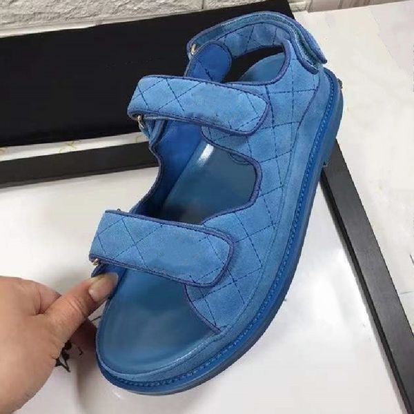 

woman hook sandals color strap fashion women shoes new zapatos de mujer platform open toe flat casual, Black