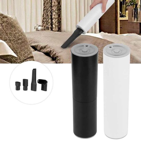 

vacuum cleaners 120w portable car cleaner handheld dust catcher home cleaning supplies accessories household
