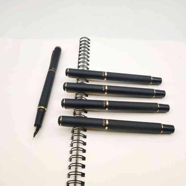 

yongsheng 9029 office business gift student calligraphy practice zhuo yahei art sharp pen