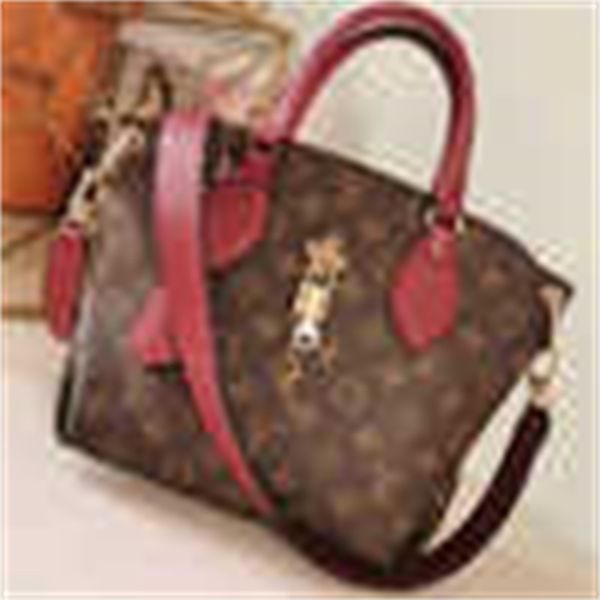 

totes brand handbags designer shoulder luxury bag women's ale iconic m44351 handles ladies bags handbags cross body 2020 spring/summer