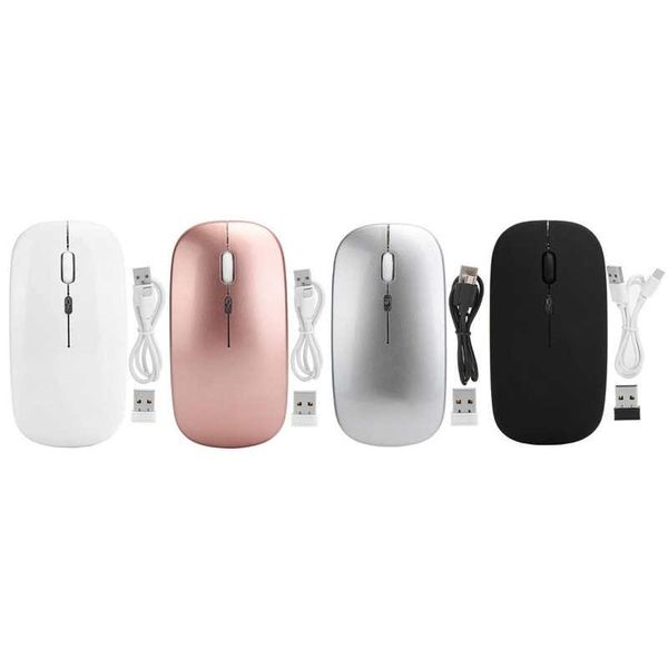 

mice 2.4g wireless mouse home office portable backlit for lap deskcomputer