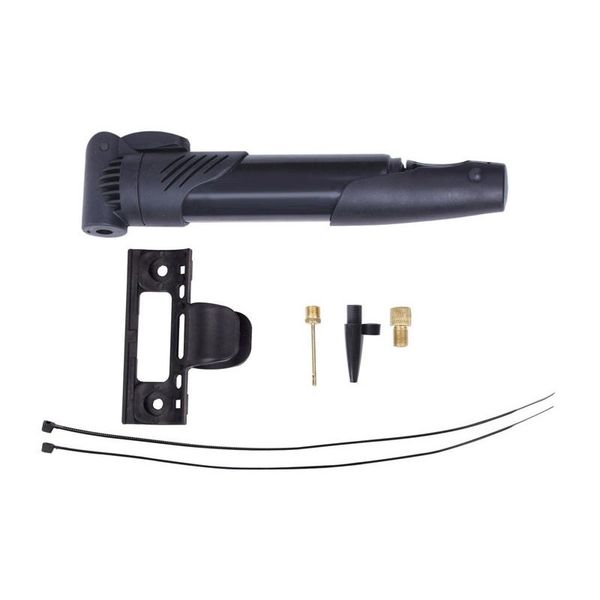 

bike pumps bicycle accessories inflator mountain road basketball home mini portable high pressure pump us french mouth