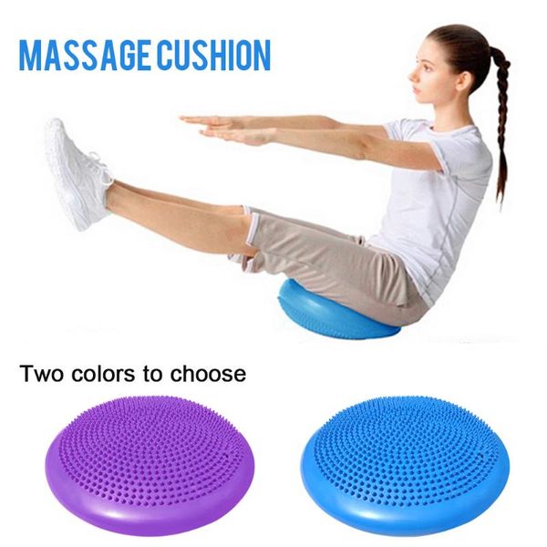 

yoga massage cushion exercise pad pilates seat mat mats
