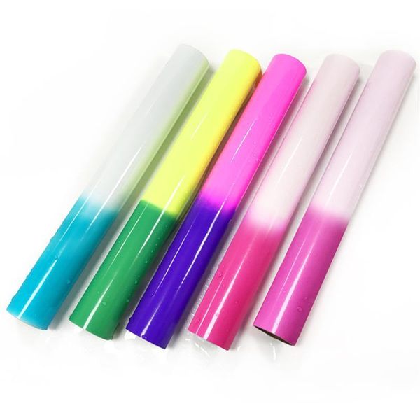 

window stickers 1 sheet 12''x12''/30cmx30cm cool color-changing self-adhesive cold discoloration for drink advertising d