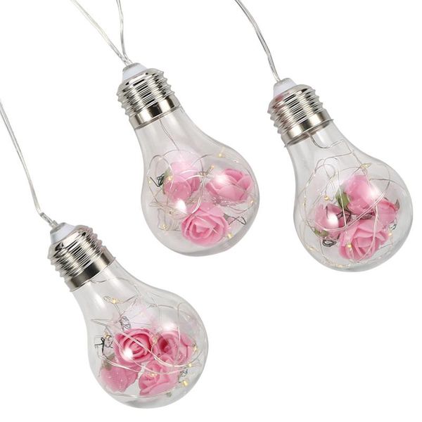 

strings 3m bulb lights string led globe usb battery operated with accessories for indoor outdoor patio decor